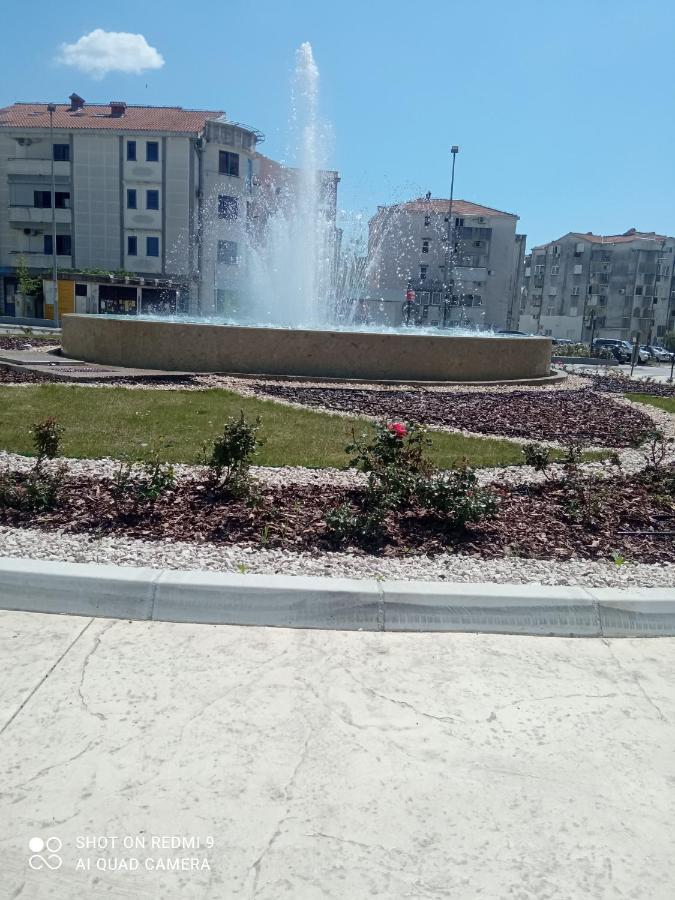 Apartments N&N Budva Kültér fotó