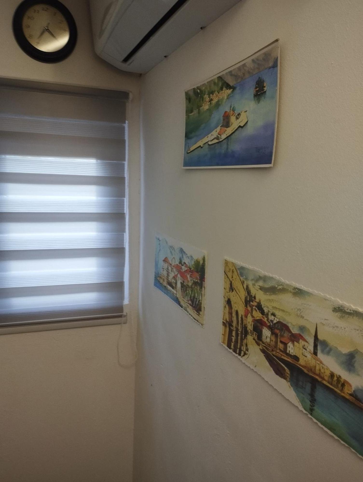 Apartments N&N Budva Kültér fotó