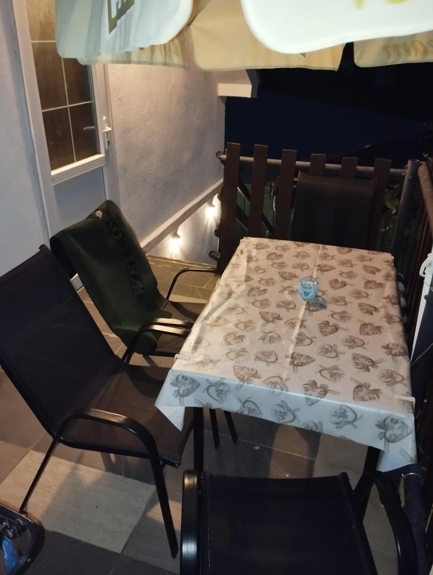 Apartments N&N Budva Kültér fotó