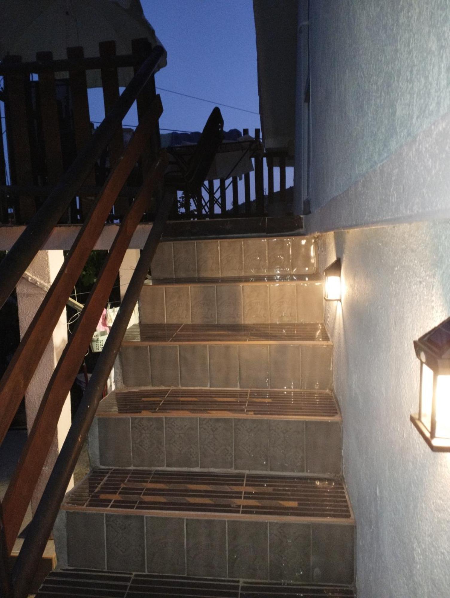 Apartments N&N Budva Szoba fotó