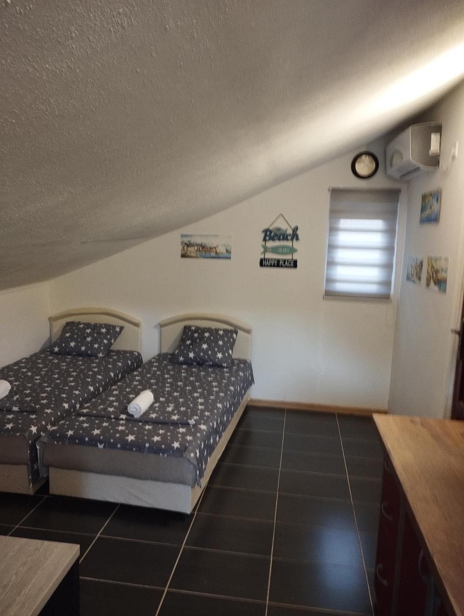 Apartments N&N Budva Szoba fotó