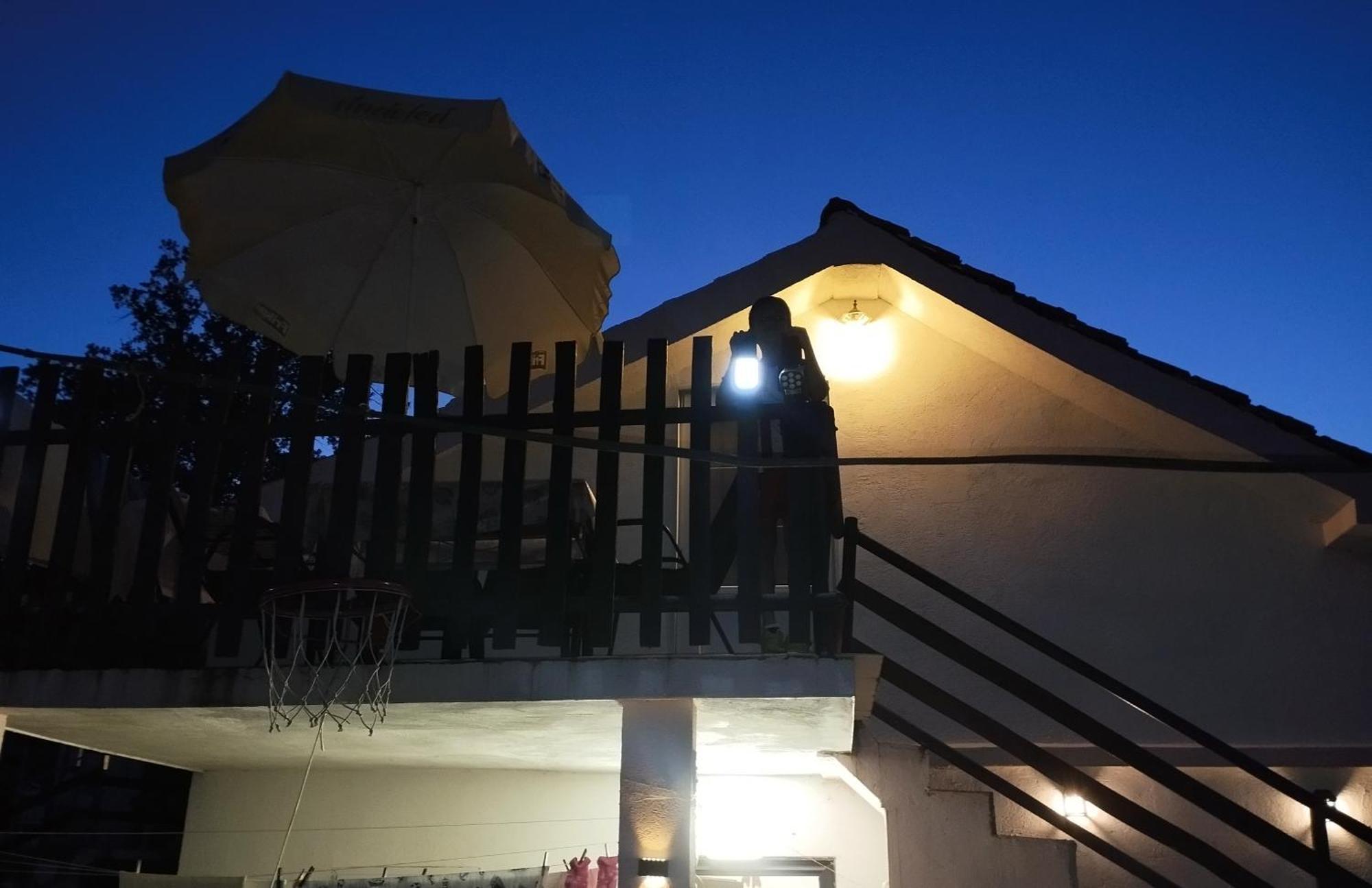 Apartments N&N Budva Szoba fotó